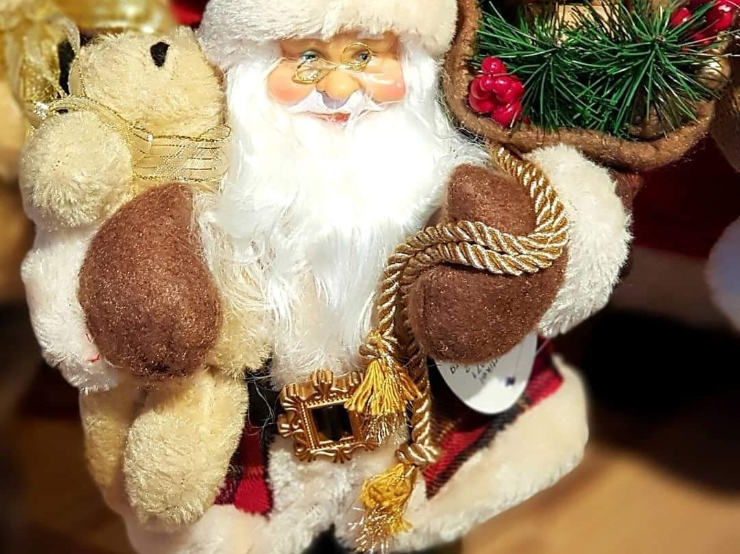 Pedevilla S. - Home & Textiles-瓦尔道拉必去景点