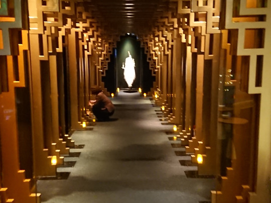 足疗按摩陆家嘴-上海市必去景点