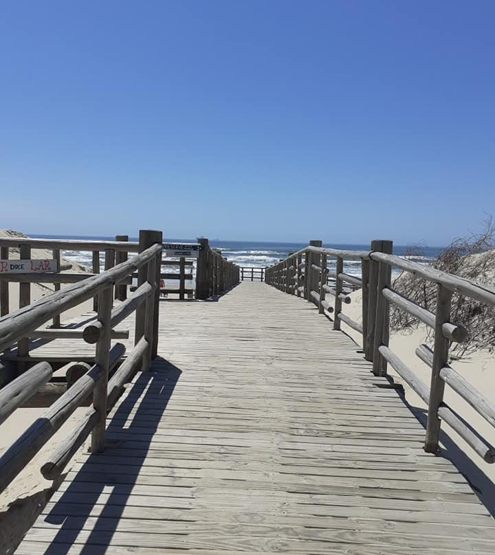 Imbe Beach-Imbe必去景点