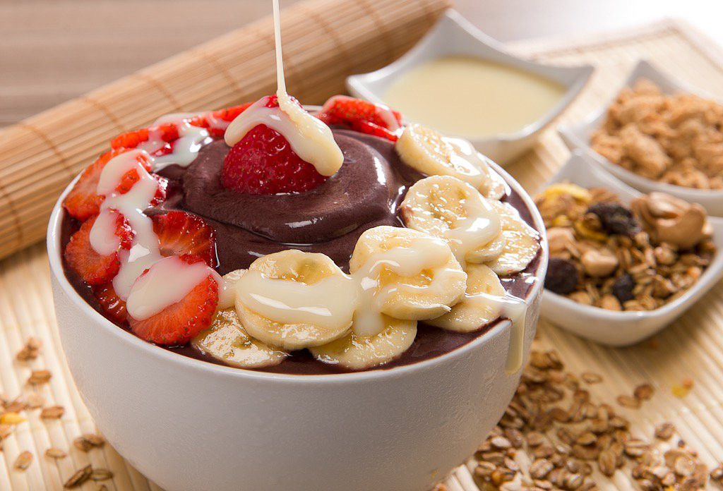 daHORA Anápolis Brasil ParkShopping