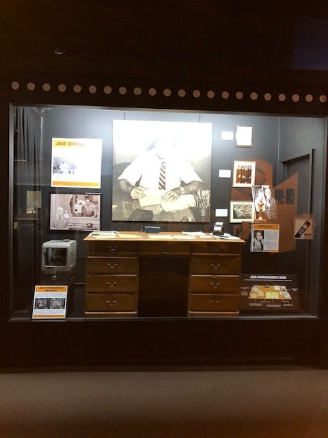 Lucille Ball Desi Arnaz Museum-Jamestown必去景点