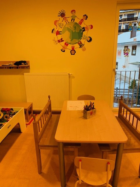 Familienresort Buchau主图