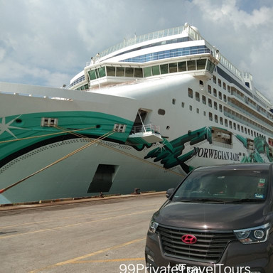 KL Starex Transportations-吉隆坡必去景点