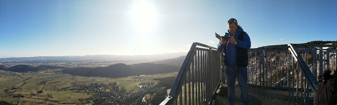 Naturpark Hohe Wand景点图片