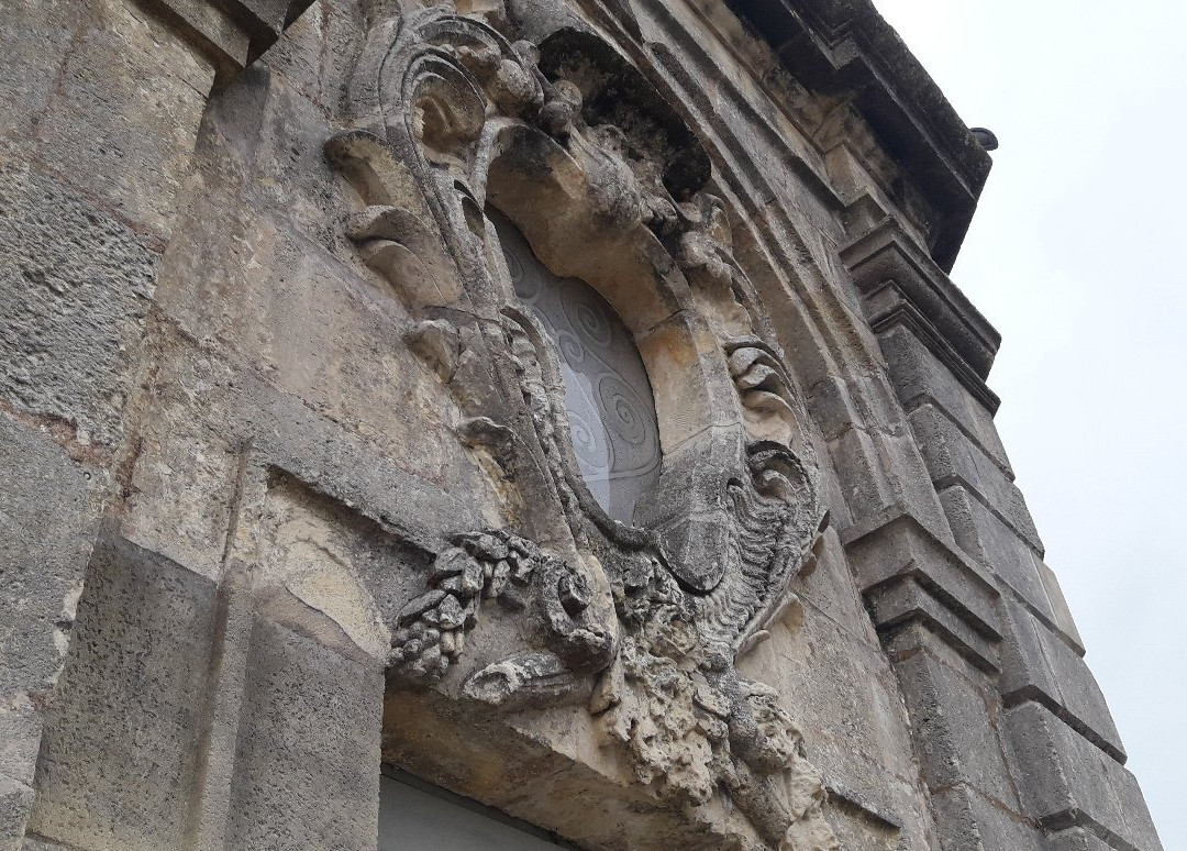 Fontaine Royale De Lupin-Saint Nazaire sur Charente必去景点
