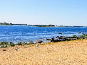 Balneário de Pedrinhas-Petrolina必去景点