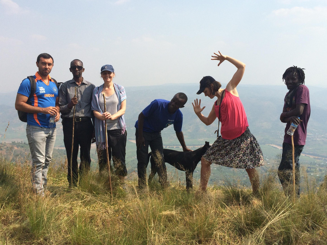 Elisha Tours Lake Kivu 🇷🇼景点图片