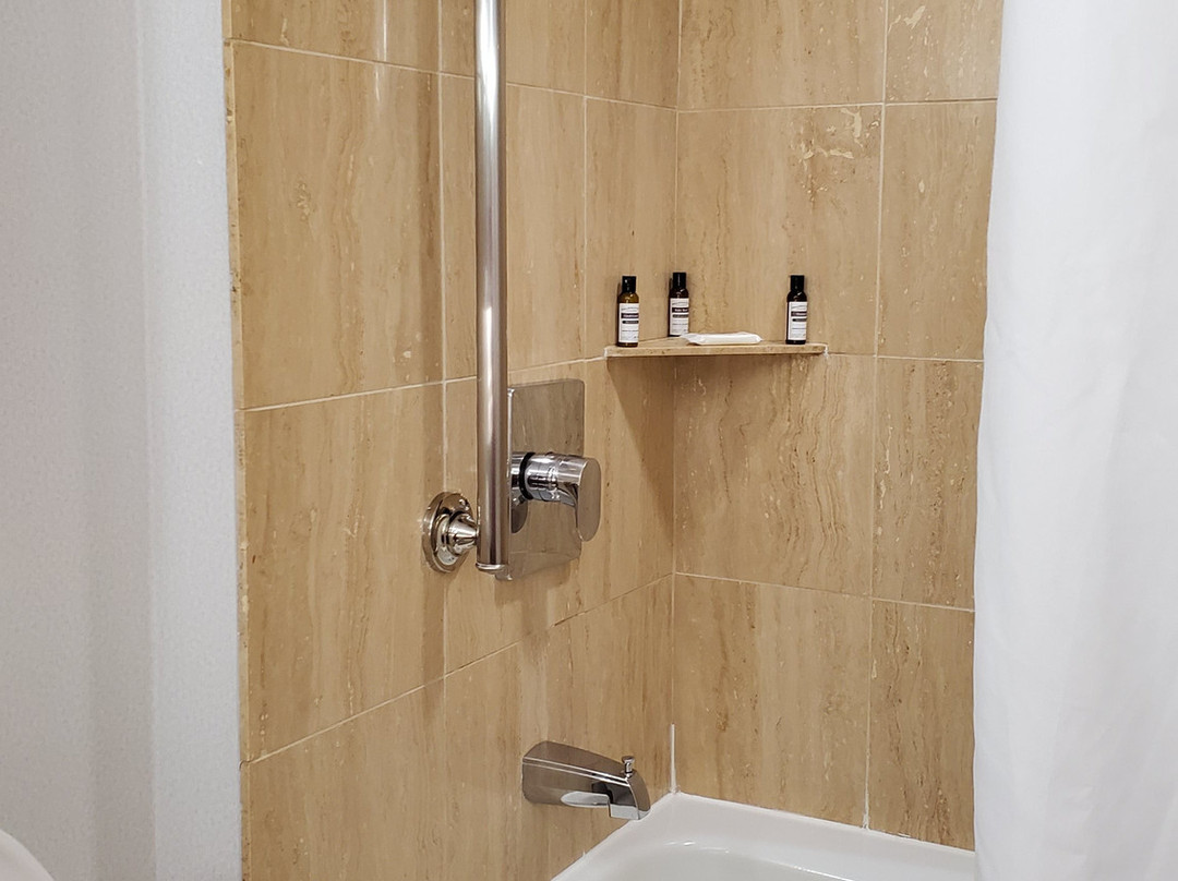 伯明翰凯悦酒店主图