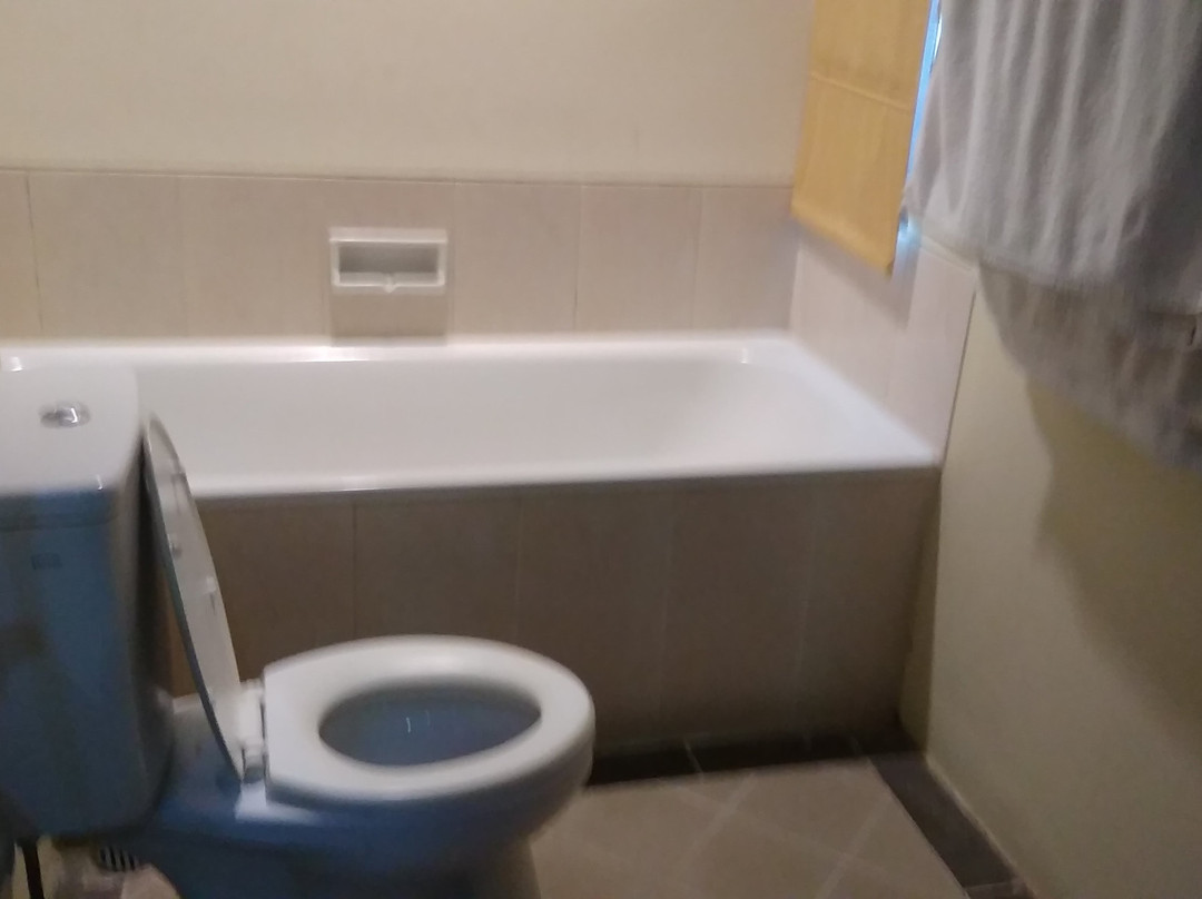 Jayakarta Villa Anyer主图