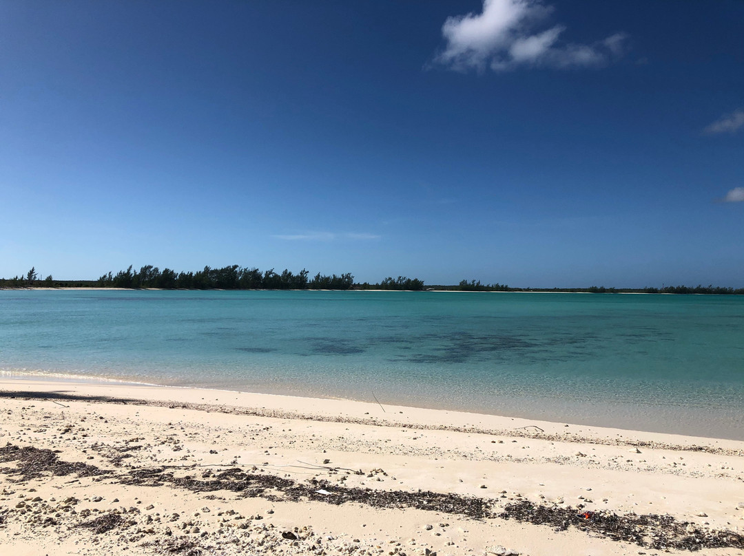 Crooked Island-Crooked Island必去景点
