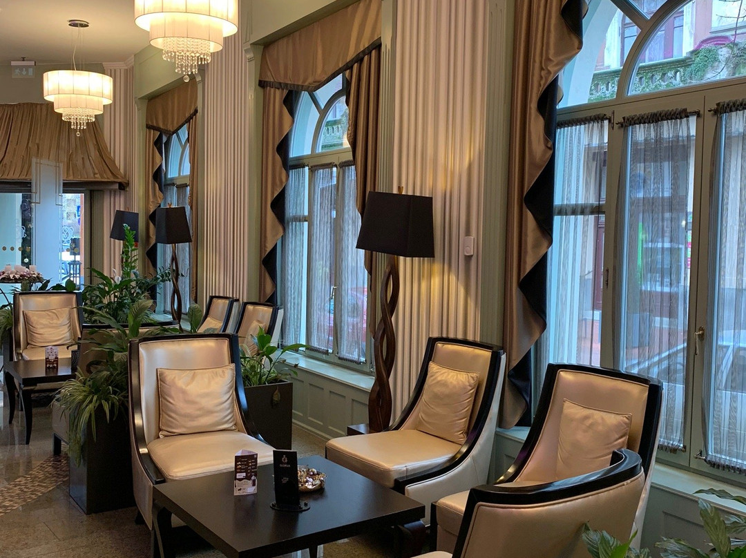 Grand Hotel Glorius Mako主图