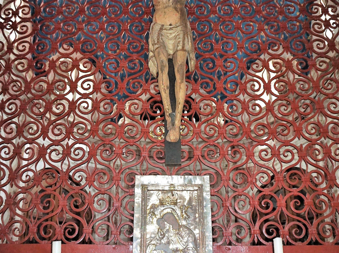 St. Tryphon Cathedral-科托尔必去景点