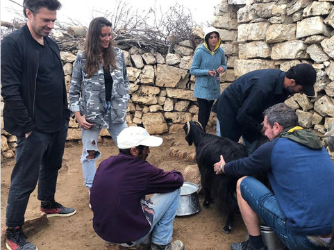 Taste Lebanon - Exclusive Day Tours