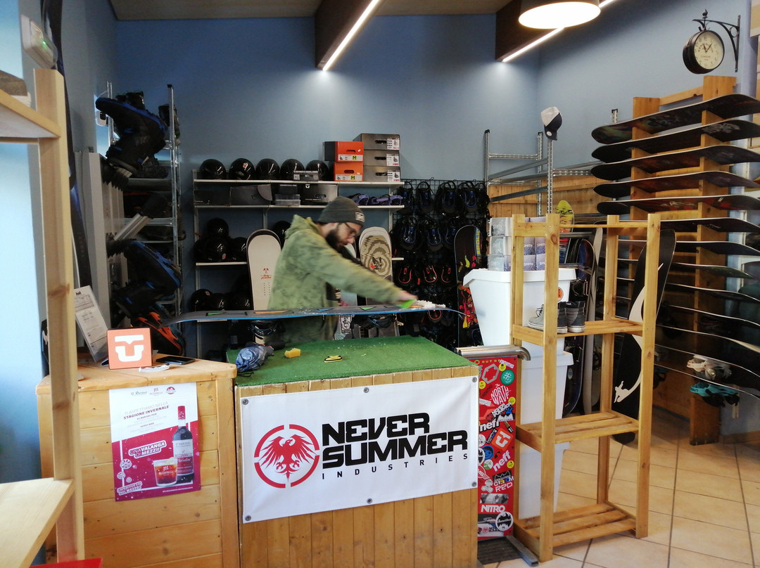 Snowithus-Primiero San Martino di Castrozza必去景点