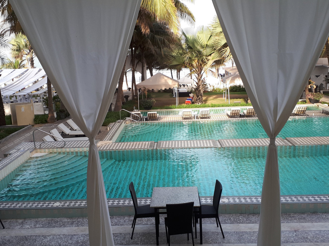 Coco Ocean Resort and Spa主图