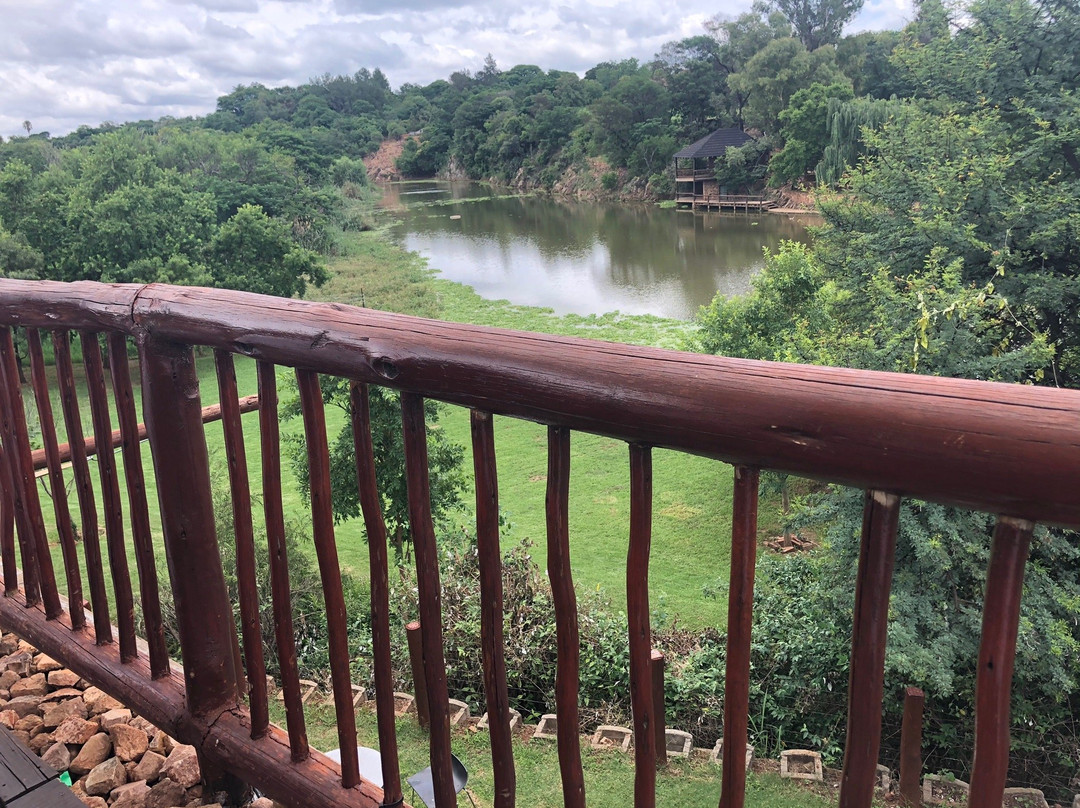 The Blades Hotel主图