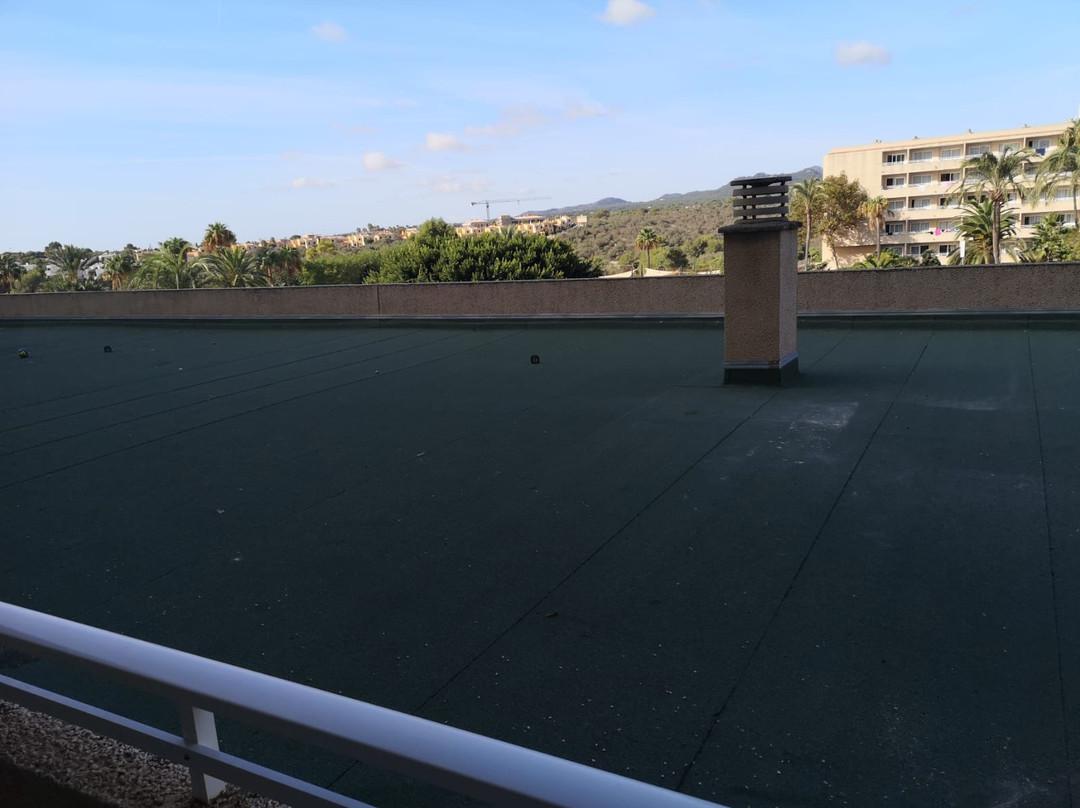 Club Cala Romani主图