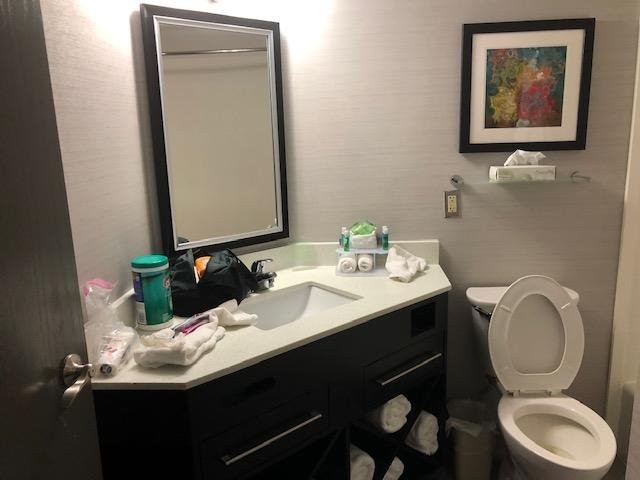 简斯维尔-I-90及美国14号高速公路快捷假日酒店主图