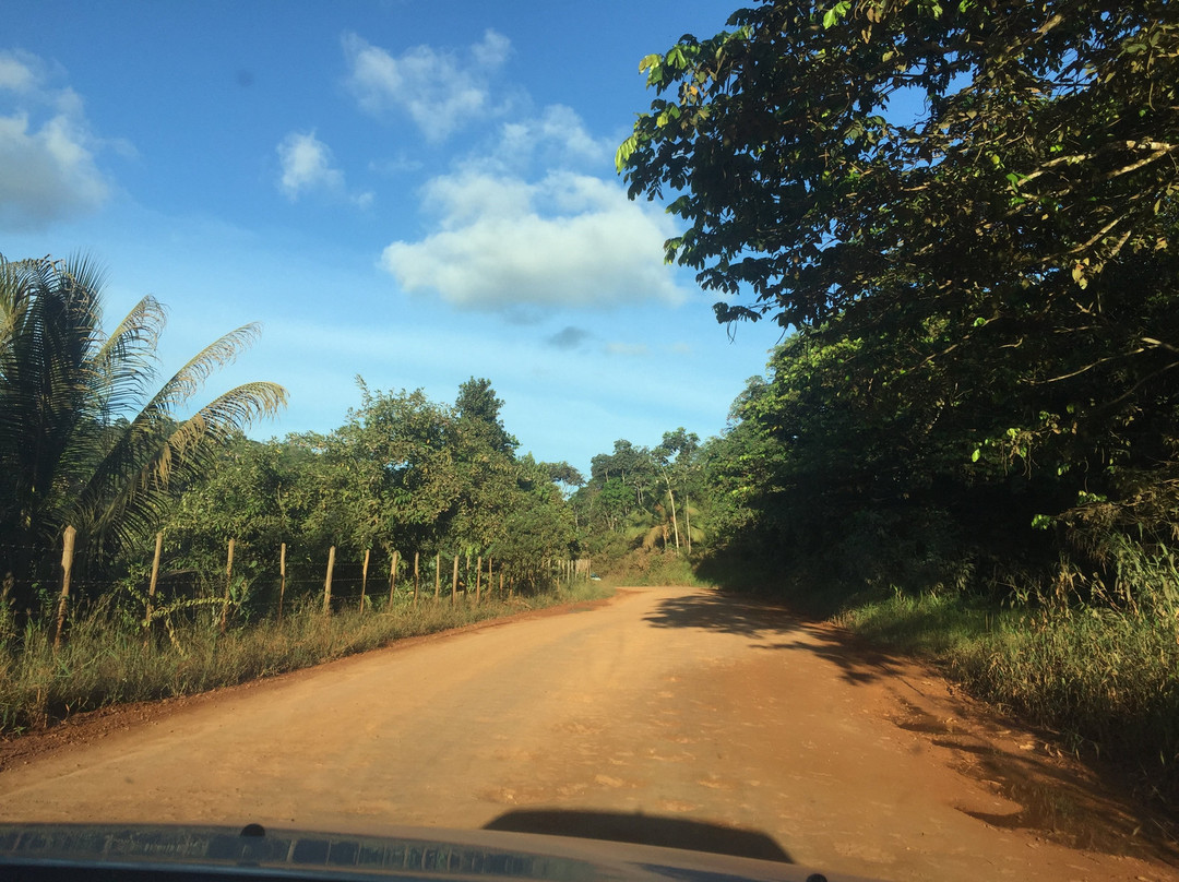 Pousada Velas E Vento主图