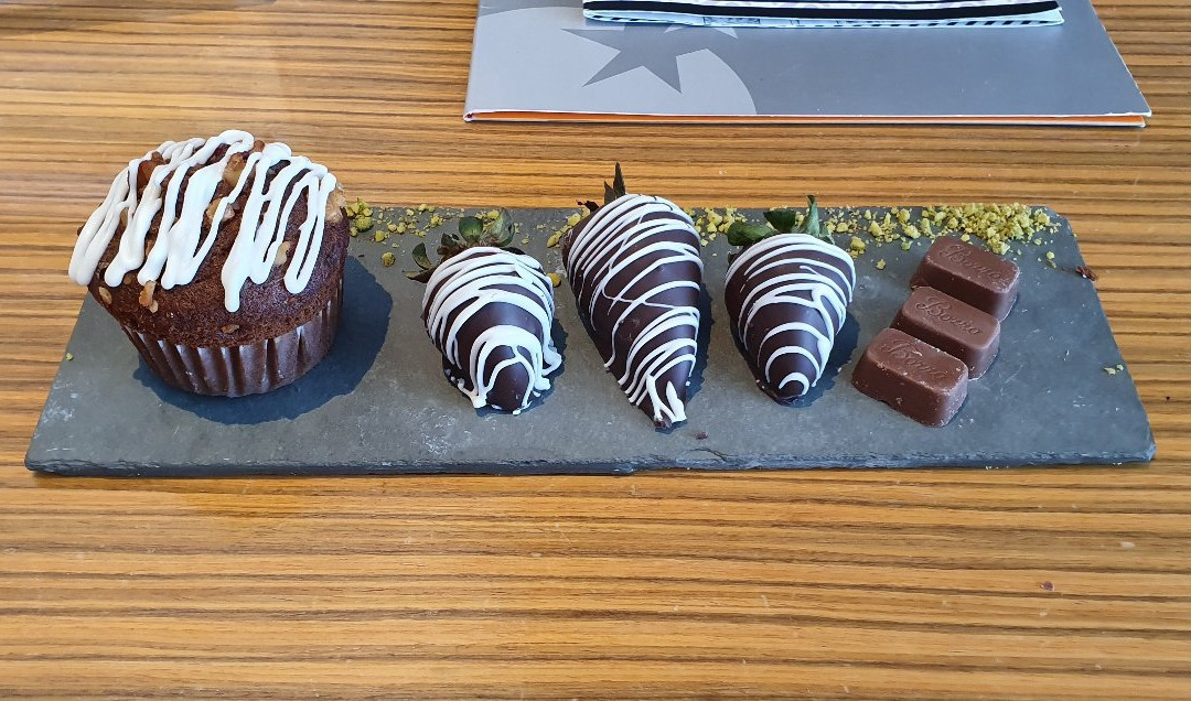 Enjoy Coquimbo Hotel de la Bahia主图