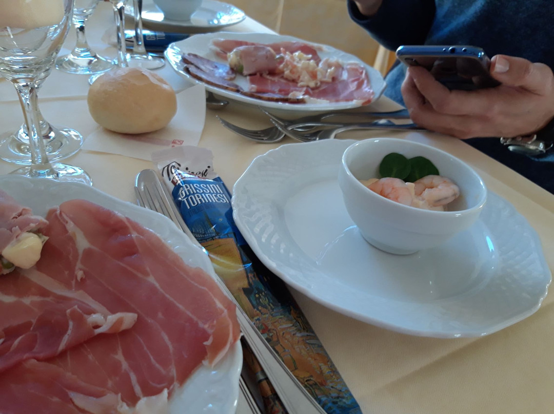 Albergo Quadrifoglio主图