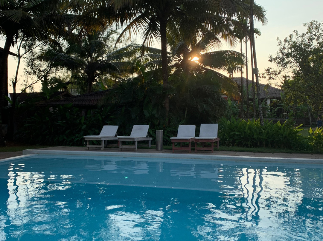 Aquatica Resort & Spa主图