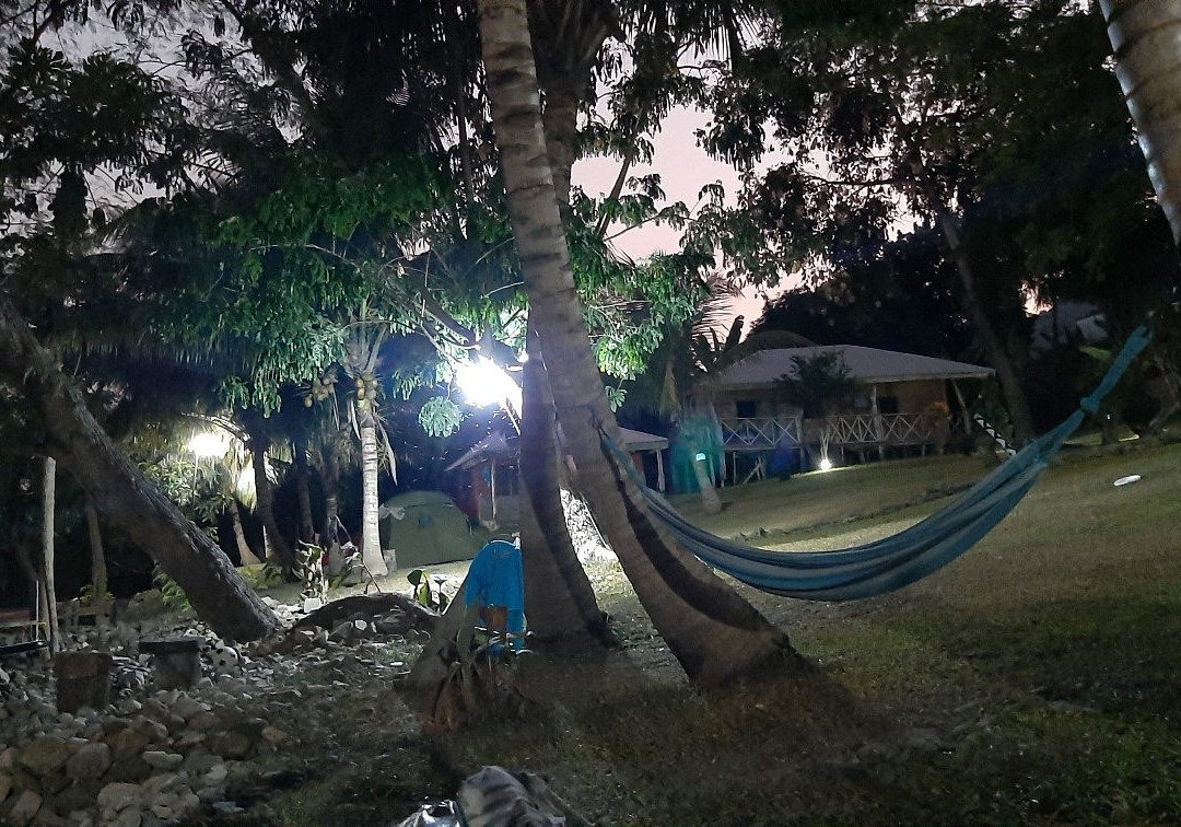 Cocoa Village Guesthouse主图