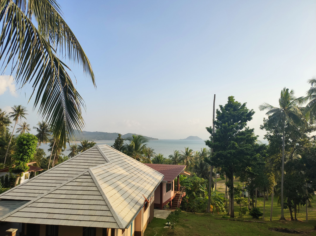 Shanti boutique hotel主图