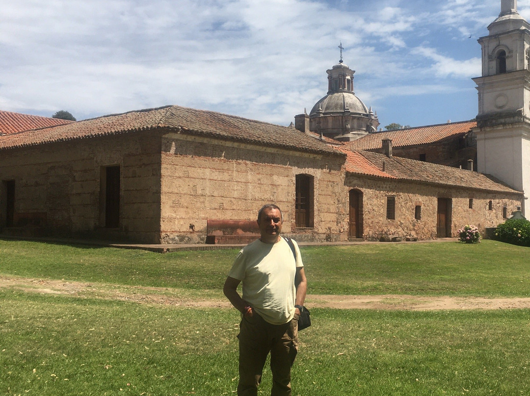 Estancia Santa Catalina-Santa Catalina必去景点