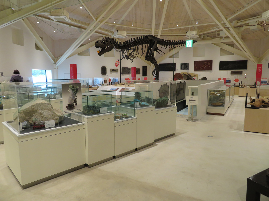 Gembudo Museum-丰冈市必去景点
