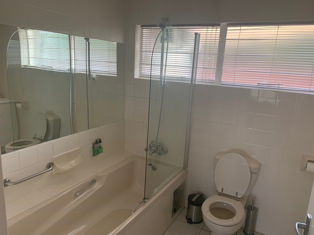 斯通里奇宾馆主图