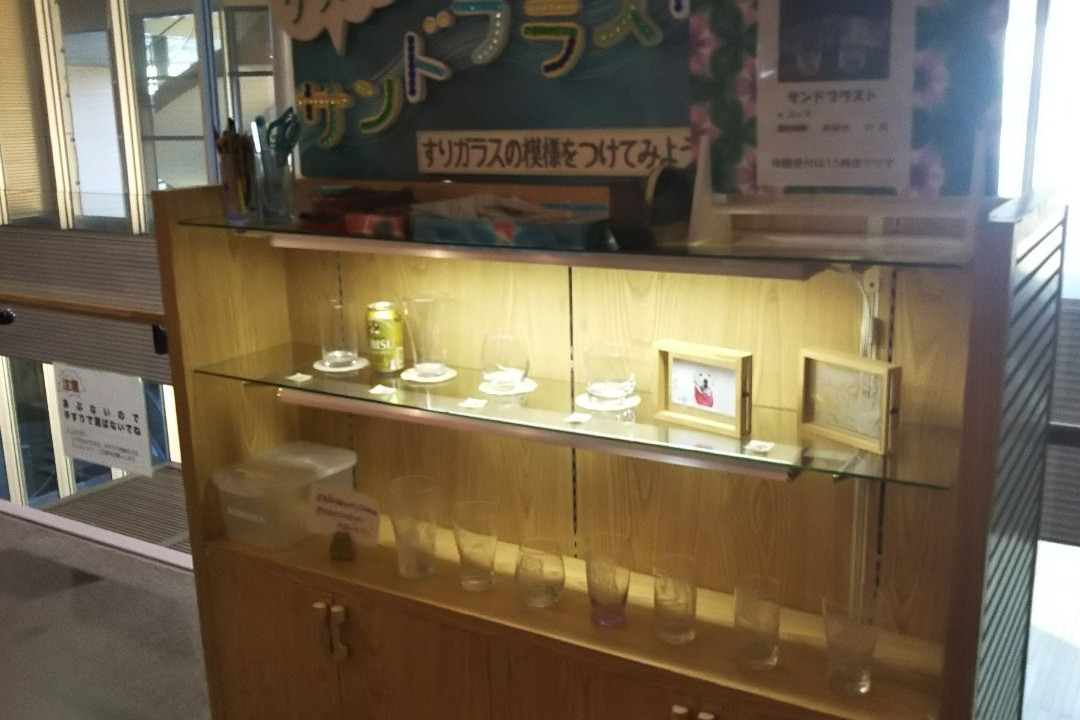 Miketsukuni Wakasa Obama Food Cultural Center景点图片