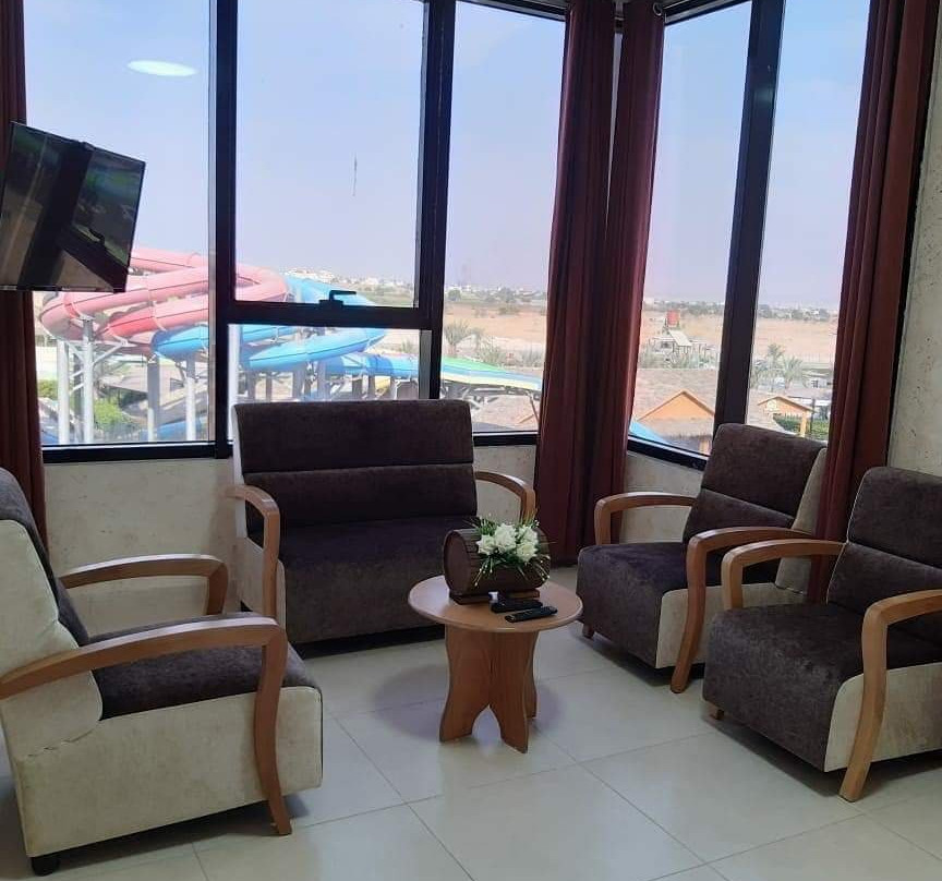 Dolphin Suites主图