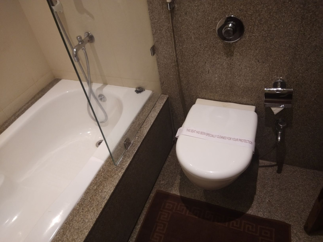 Hotel Sankam Residency主图