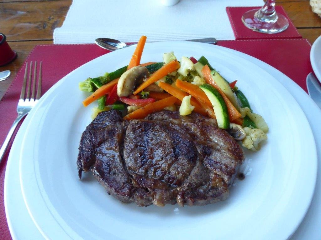 Hotel Casa Panguipulli主图