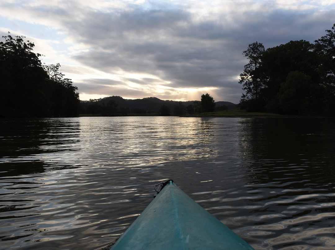 Bellingen Canoe Adventures景点图片