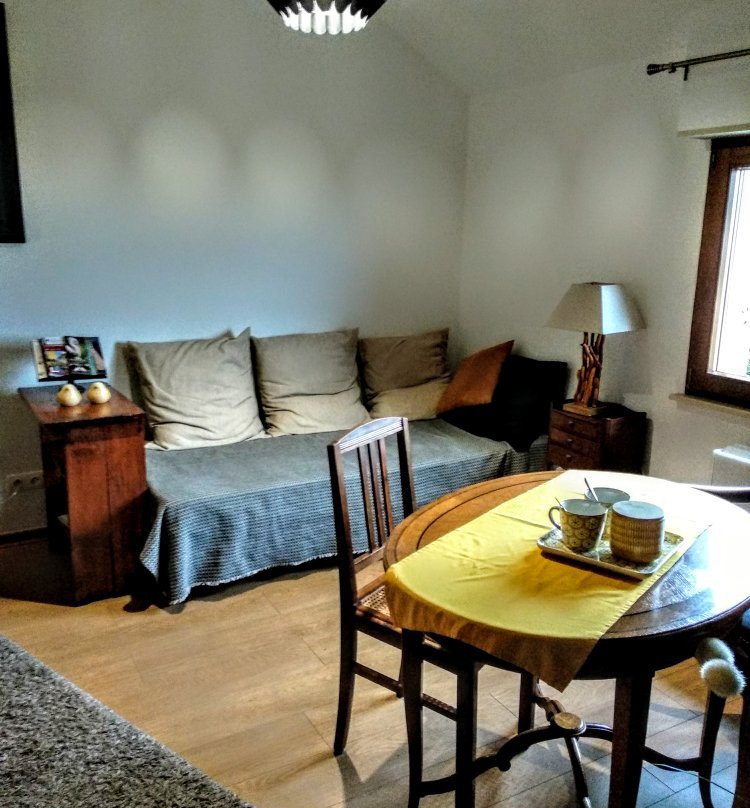 Chambres d'Hôtes Rachelle Schneider主图