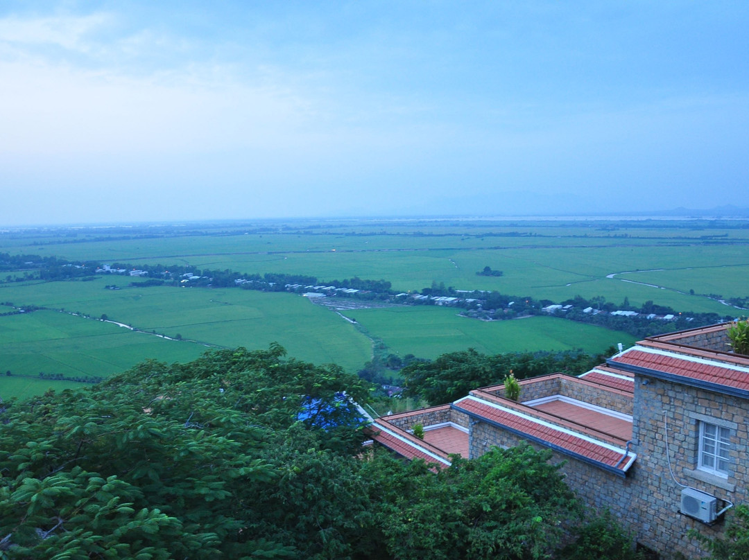 Victoria Nui Sam Lodge主图