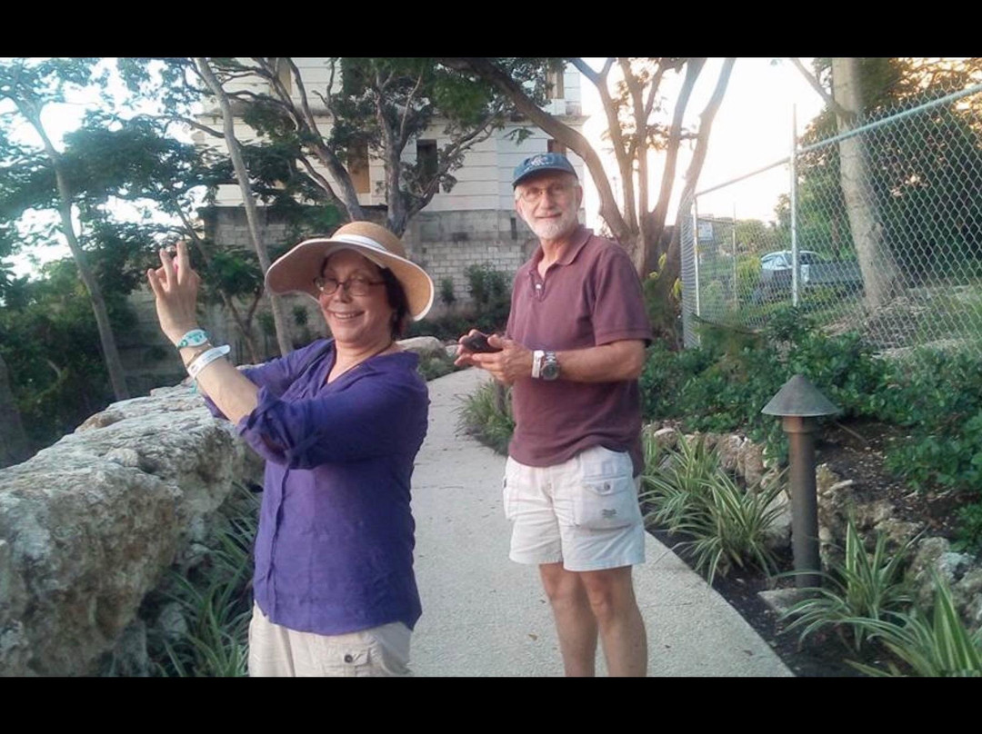 Island Cabs Barbados-Maxwell必去景点