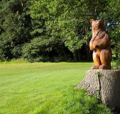 Bromborough Golf Club-Bromborough必去景点