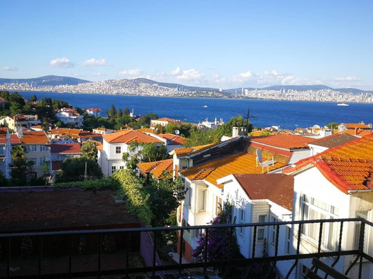 里索拉旅馆主图