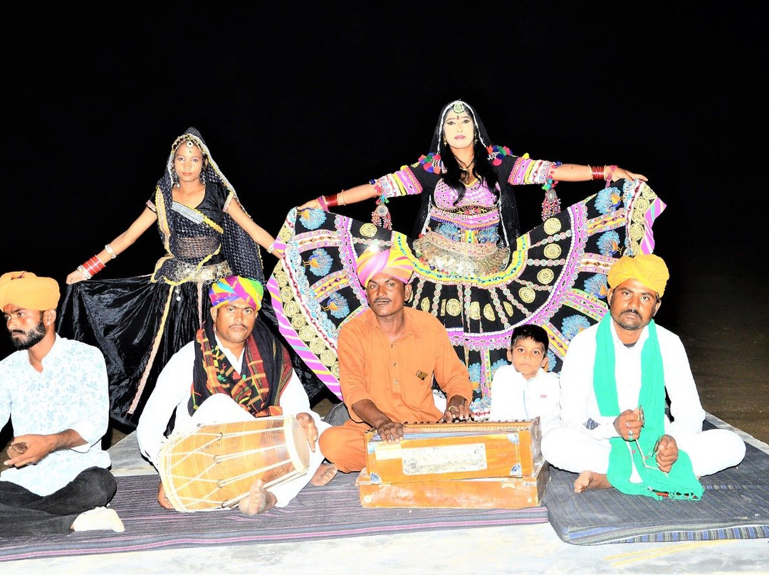 Jodhpur Cab Call-焦特布尔必去景点