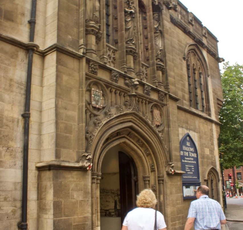 London Sightseeing Tours-伦敦必去景点