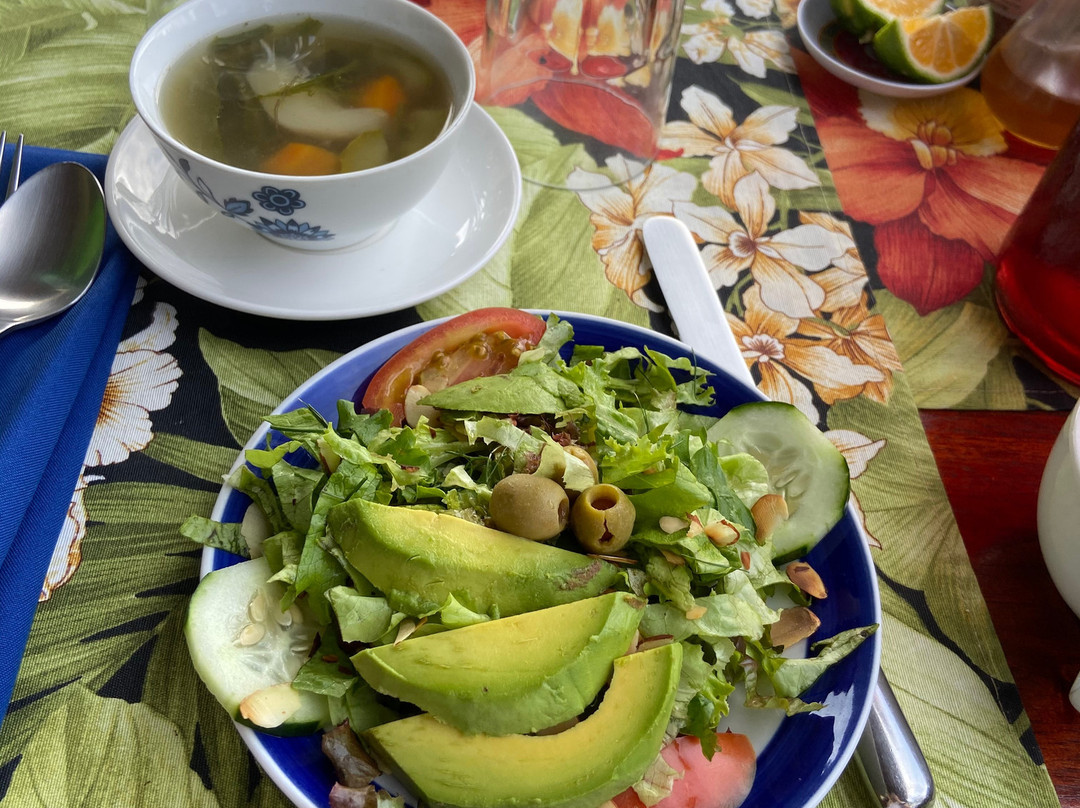 Amatierra Retreat and Wellness Center主图