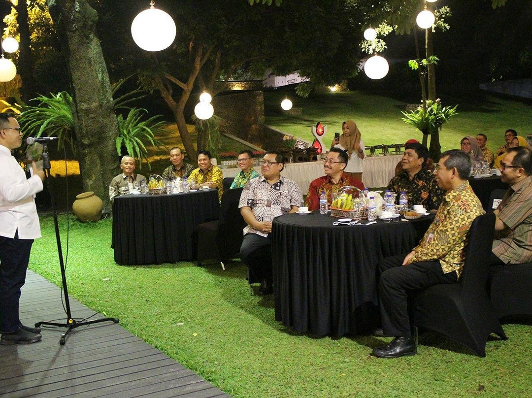 H2O Event Organizer-万隆必去景点