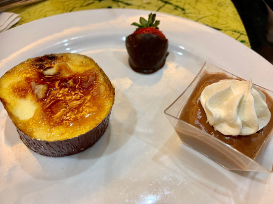 Jackson Rancheria Casino Resort主图