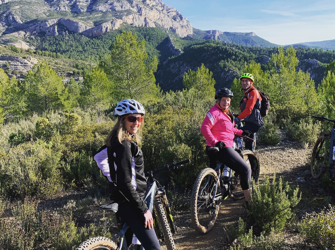 Aix Ebike & Guide景点图片
