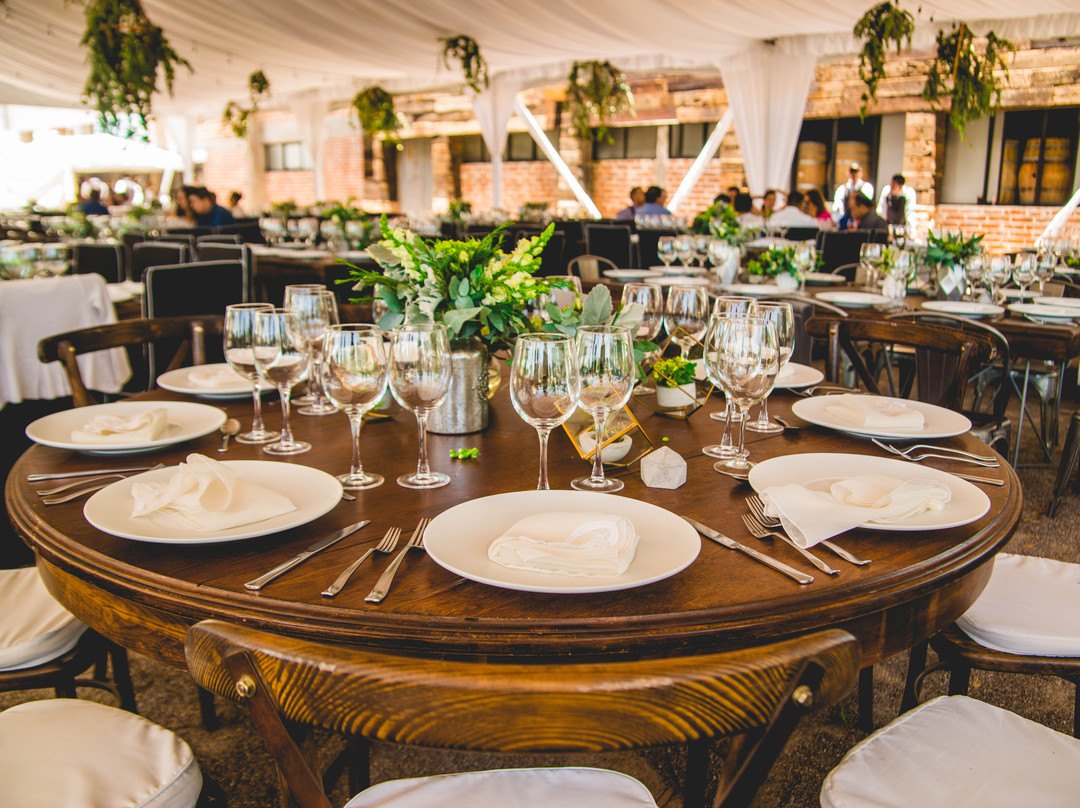 Bodegas Origen-Pabellon de Arteaga必去景点