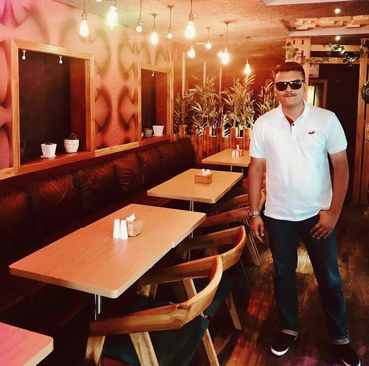 Buzz Restaurant & Lounge主图