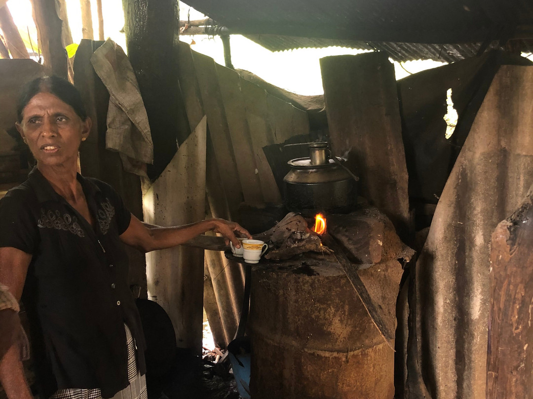 Adventure Team-Marawila必去景点